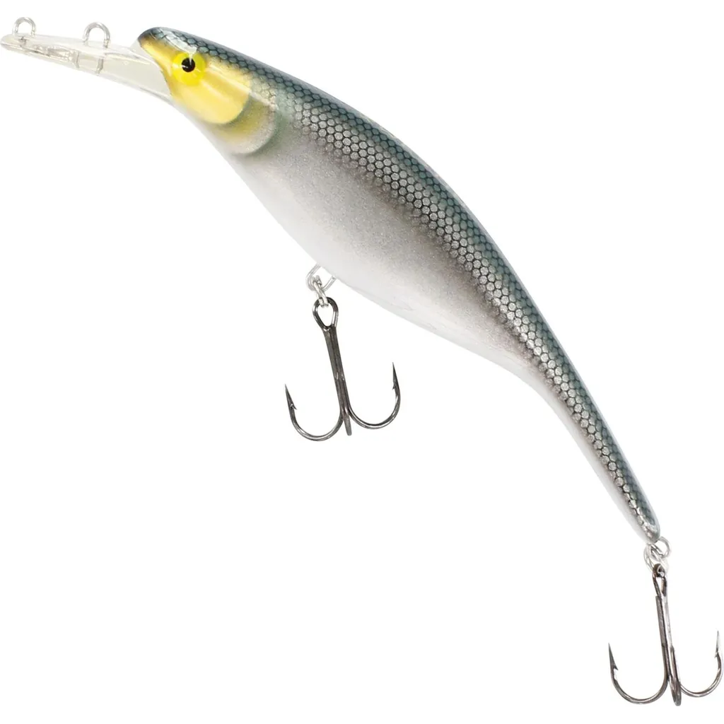 Westin Platypus Crankbait 16cm 56g 0.5–2m Slow Sinking