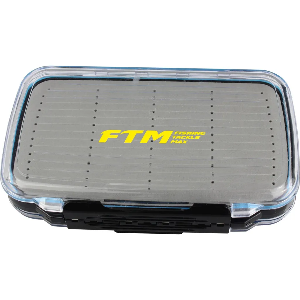 FTM Spoonbox Angelbox 19x12,2x4cm