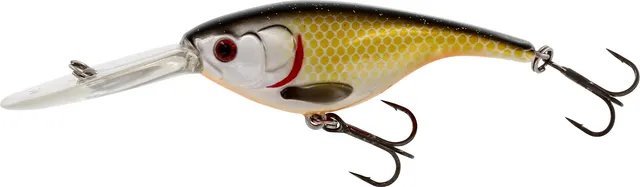 Westin BabyBite DR Crankbait 6.5cm 13g 2–4m Official Roach