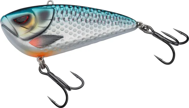 Madcat Vib Lure 10cm 90g Roach