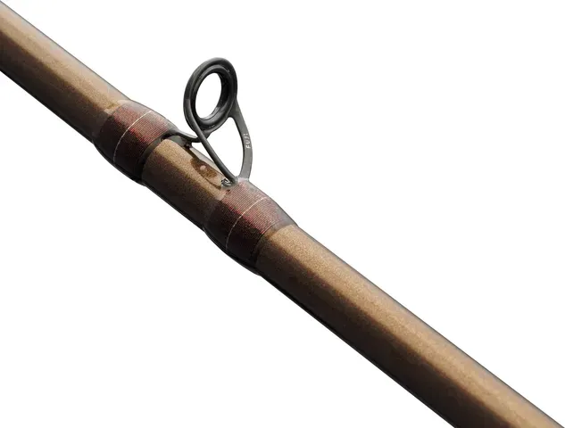 Abu Garcia Beast Pro Live Vertical Casting Rod 1.95m 50–120g Extra Fast