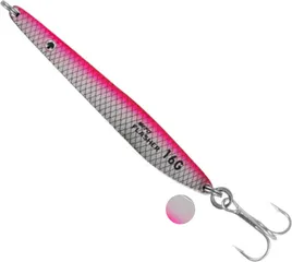 Spro Mefo Flasher Herring Meerforellenköder 8.5cm 16g Pink