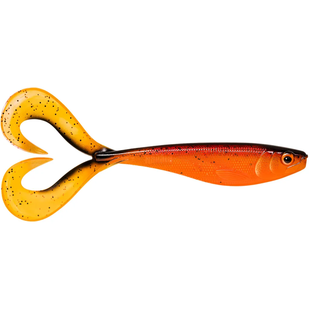 Rapala Soft Olio SFOL18 Gummiköder 18cm 55g LAR