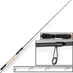 Matrix Horizon Pro Commercial Bomb Feeder 3.05m 40g 134g