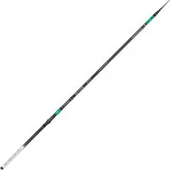 FTM Tubertini Excalibur Silver Fishing Rod 0–3.5g 4m 123cm 166g