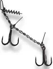 Pikecraft Swivel Stinger Kit XL #3/0