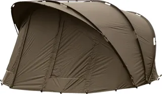 Fox Voyager Karpfenzelt CUM316 315x330x185cm 2 Person 18.5kg