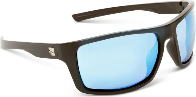 Preston Inception Polarisierte Brille Ice Blue Lens