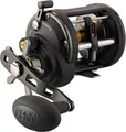 Penn Squall II Trolling Reels 20LW 502g 14.9kg 57cm