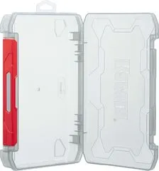 Rapala Tackle Tray 276 Open 27.6x18x4.3cm