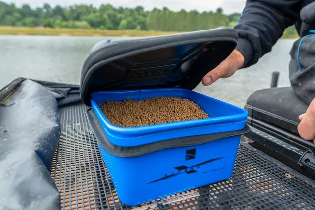 Preston Supera X Bait Safe Mini EVA