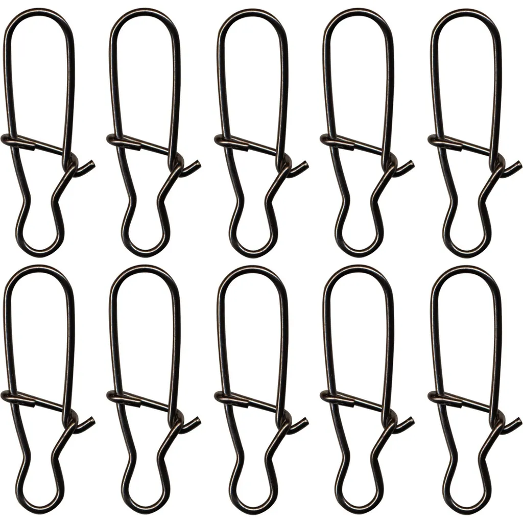 FTM Seika Pro Duo Lock Karabiner #5 38kg
