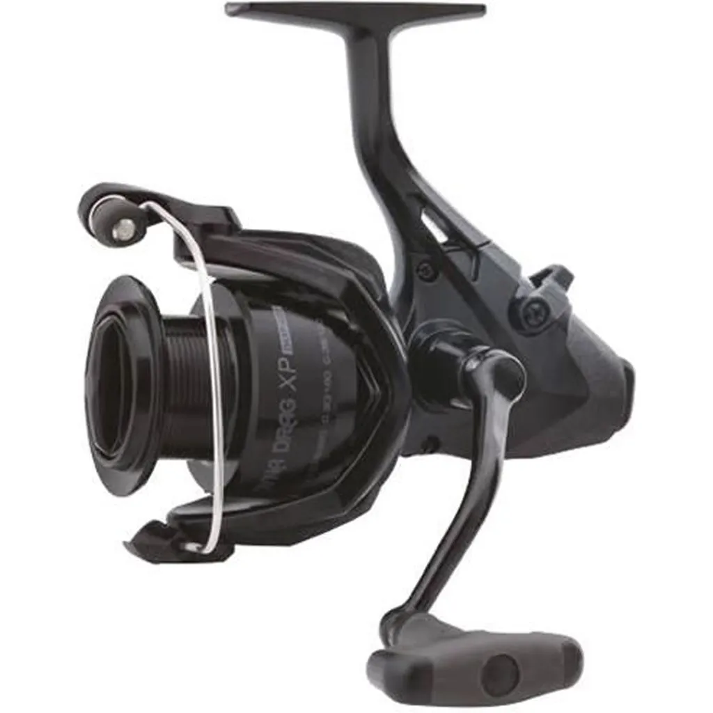 Okuma DANA DRAG XP Freilauf- & Karpfenrolle DAXP-7000 4.5:1
