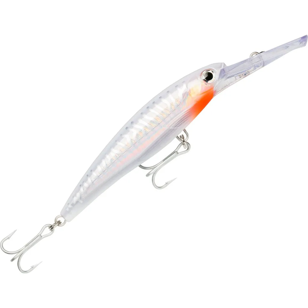 Rapala X-Rap Magnum Wobbler 16cm 72g 9m Slow Rising