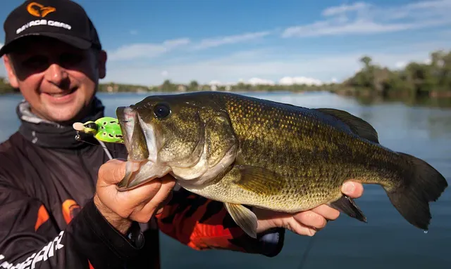 Savage Gear 3D Hollow Duckling Weedless 10cm 40g Yellow