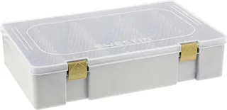 Westin W3 Spinnerbait Storage Box 36x22.5x8cm S6