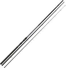 Tubertini Bullet Silver Coarse Rod 4.2m 18–40g 3pc