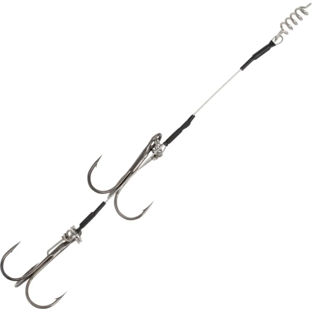 Seika Pro Flexi Stinger Hook System 10cm #2