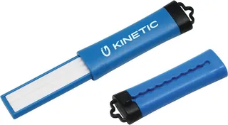 Kinetic Hakenschärfer 202 8cm Blau/Schwarz