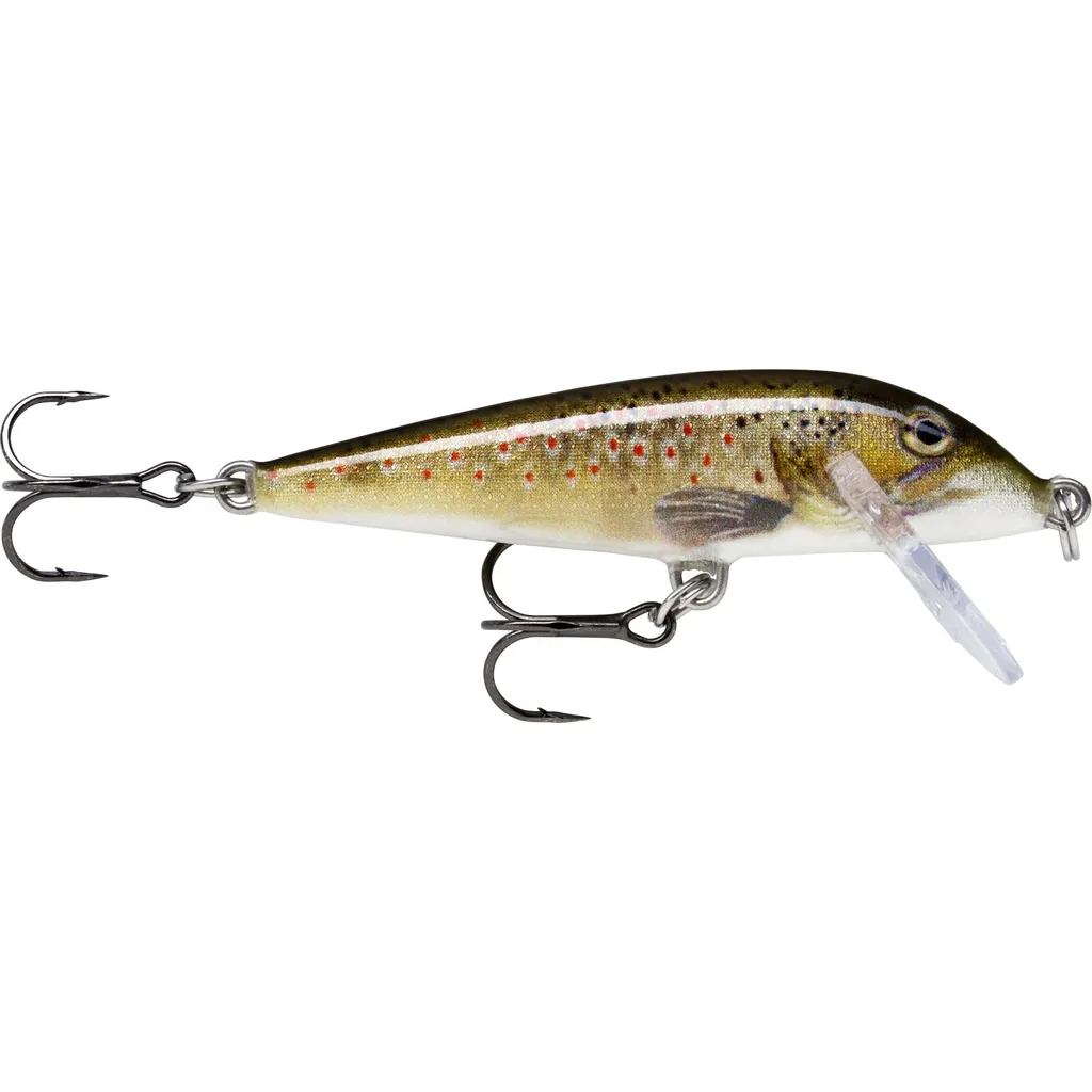 Rapala Countdown® Crankbait CD05 5cm 5g TRL