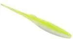 Rapala CrushCity The Stingman Pintail 7.5cm 2g Chart White Flash