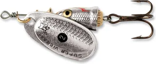 Blue Fox Vibrax Shad Inline-Spinner 8g 3 SSD