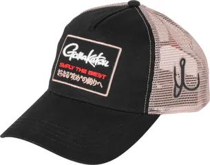 Gamakatsu Trucker Mesh Cap Angelcap
