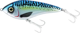 Westin Swim SW Jerkbait 35g 10cm Atlantic Mackerel