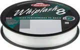 Berkley Whiplash 8 Geflochtene Schnur 150m 0.14mm 19.2kg Crystal