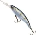 Fox Rage Slick Stick 9cm 4.5m 15g UV Striped Shiner