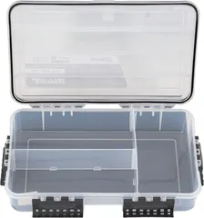 FTM JustPro DSO Big Box 35.5x22x8cm