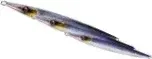 Savage Gear UV Needle Jig 17cm 60g UV