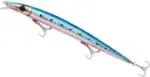 Savage Gear Barra Jerk 19cm 0.7–1.4m 29g Pink Belly Sardine