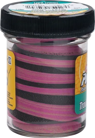 Berkley PowerBait Forellenteig Showtime Shine 50g