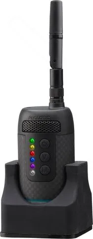 Prologic K3 Receiver Battery 3K Carbon Magnetic