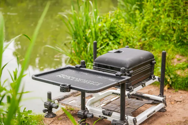 Preston Ventalite Seitentablett L 56x44 6cm