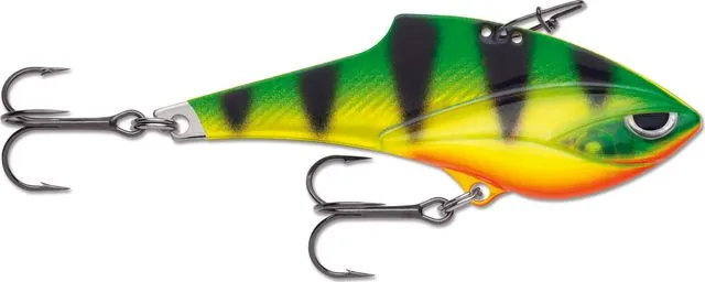 Rapala Rippin' Blade 7cm 16g Fire Tiger