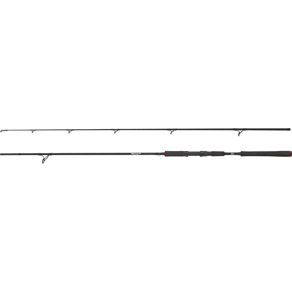 Abu Garcia BEAST Pike Köderfischrute 902XH 2.74m 150g 2pc