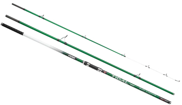 Penn Tidal Spinnrute 4.2m 100–225g 3