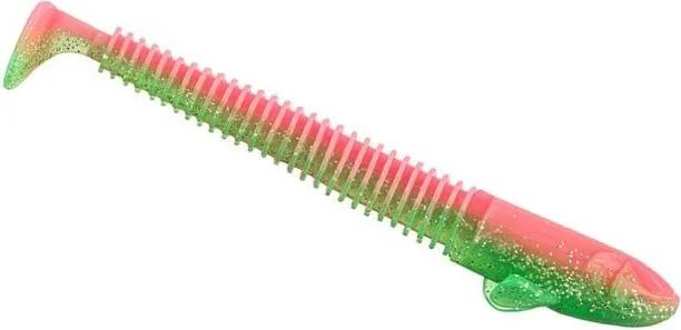 Bullseye Lamelli Slim 2.6g 8.5cm Electric Chicken