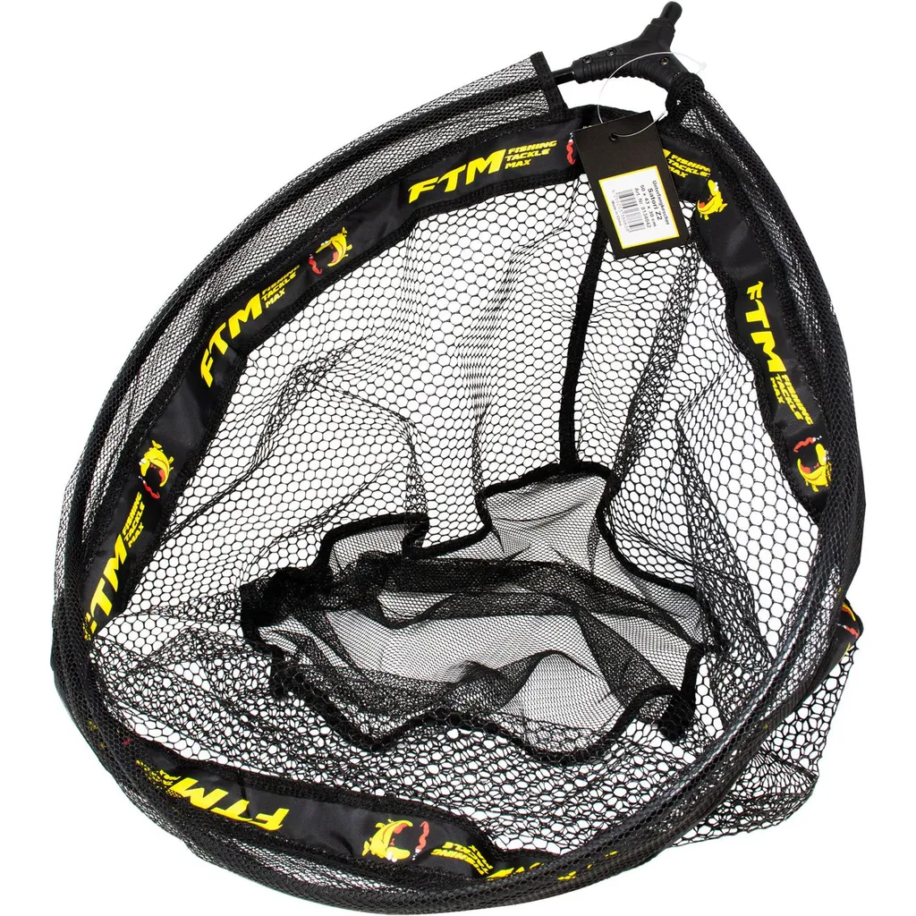 FTM Satori Z2 Kescherkopf 50x43x30cm