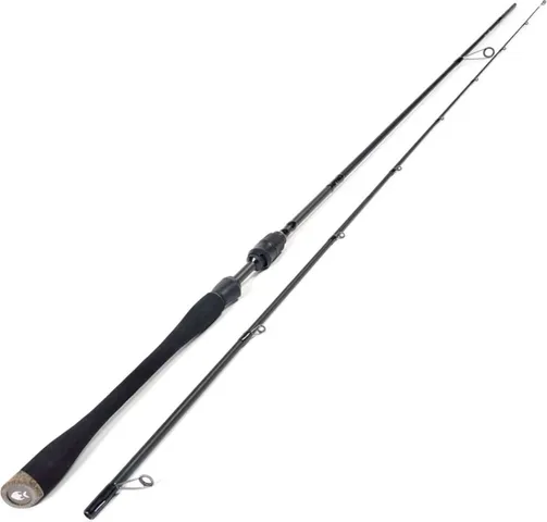 Westin W3 Finesse Ned 2nd Spinning Rod 2.18m 6–20g 2pc