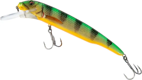 Savage Gear Sucker Flanker Crankbait 57g Firetiger Glitter