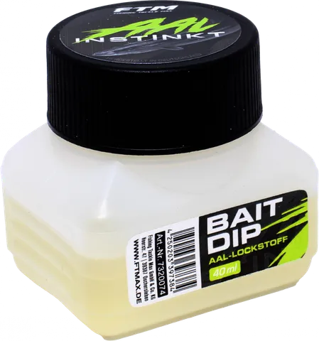 FTM AAal Instinct Bait Dip 40ml