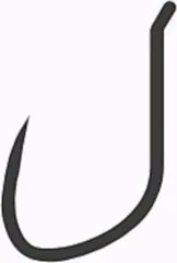 Gamakatsu Pro-C King Pro Eyed A1 PTFE Barbless Haken 10