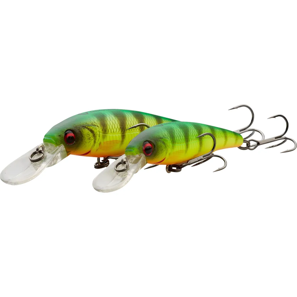 Savage Gear Gravity Twitch MR Twitchbait 8.3cm 10g Ayu Chrome