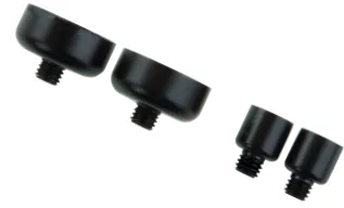 Fox Black Label Gewichte 5g 2pcs Slim