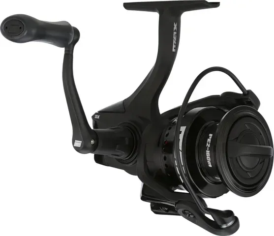 Abu Garcia Max SX Spinning Reel 3000 6.4kg 230g 64cm 5.2:1
