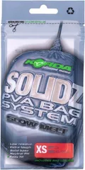 Korda Solidz Slow Melt #XS 45x100mm 25