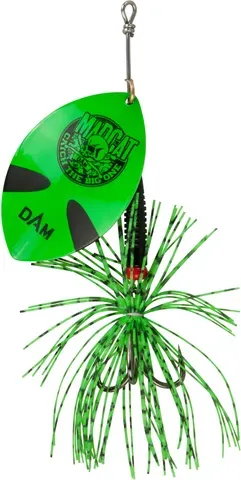 Madcat Big Blade Spinner 55g Fluo Yellow